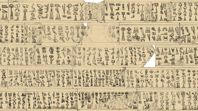 arqueologia Beykoy