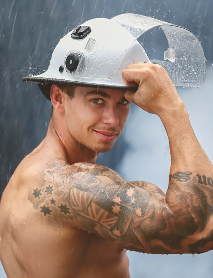 calendario benefioco bomneros australianos 4