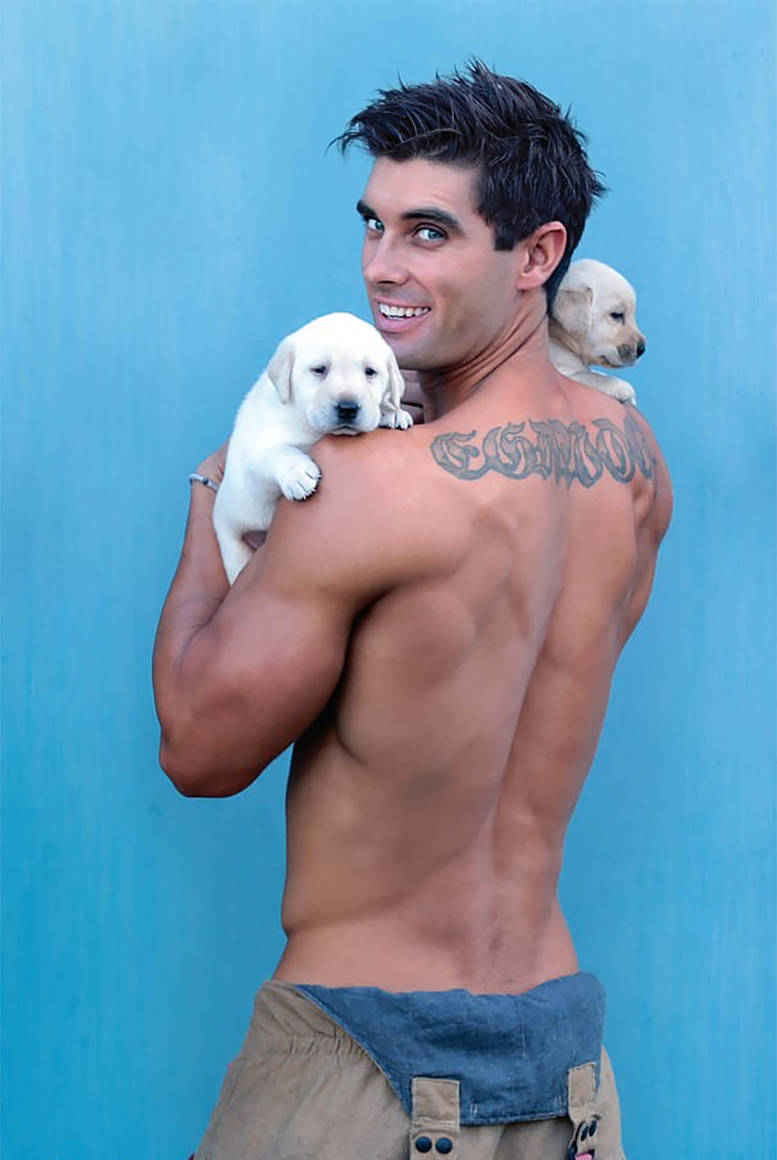 calendario benefioco bomneros australianos 5