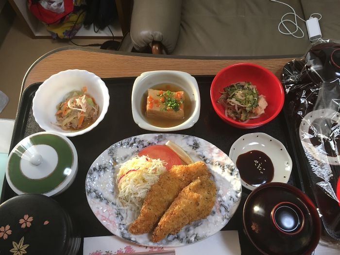comida hospital japon 3
