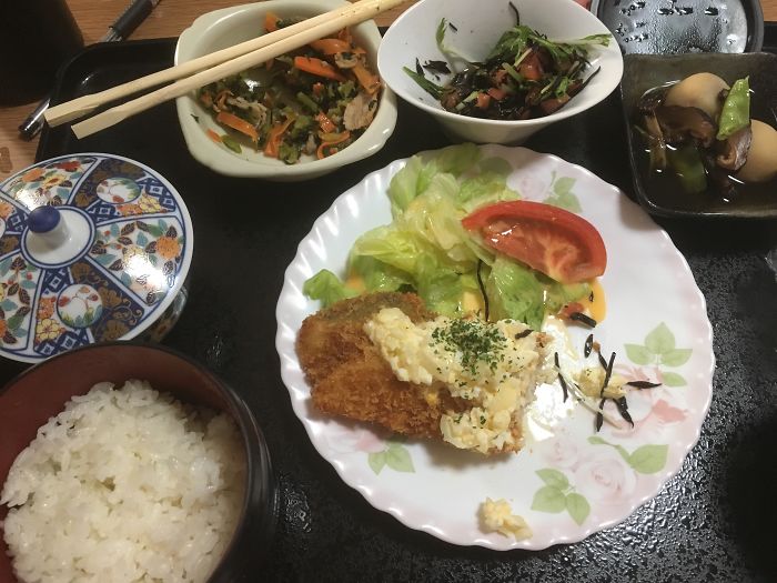 comida hospital japon 5