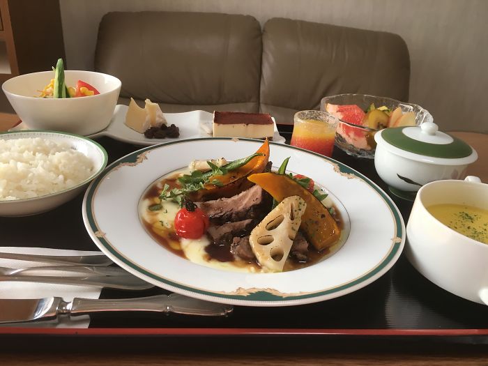 comida hospital japon 6