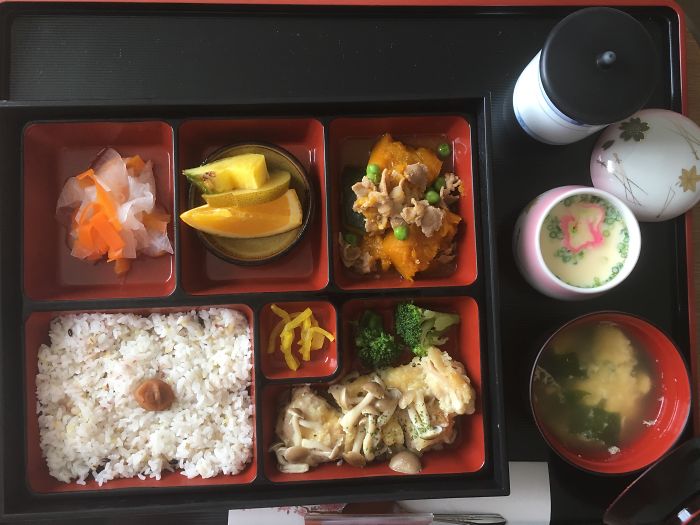 comida hospital japon 7