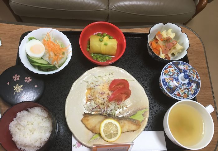 comida hospital japon 8