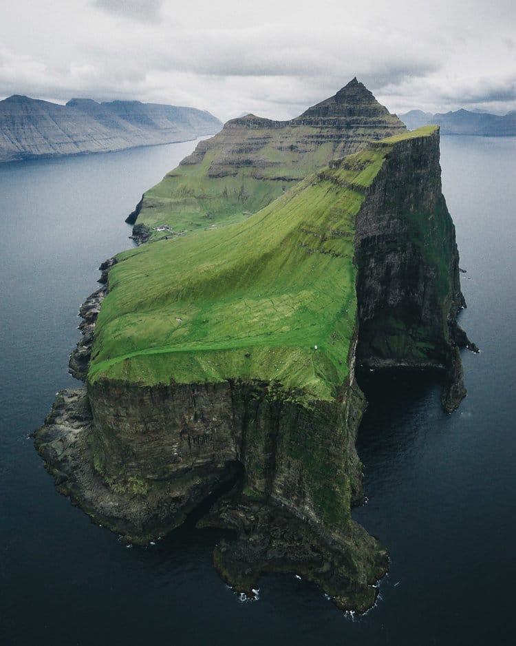 islas Feroe
