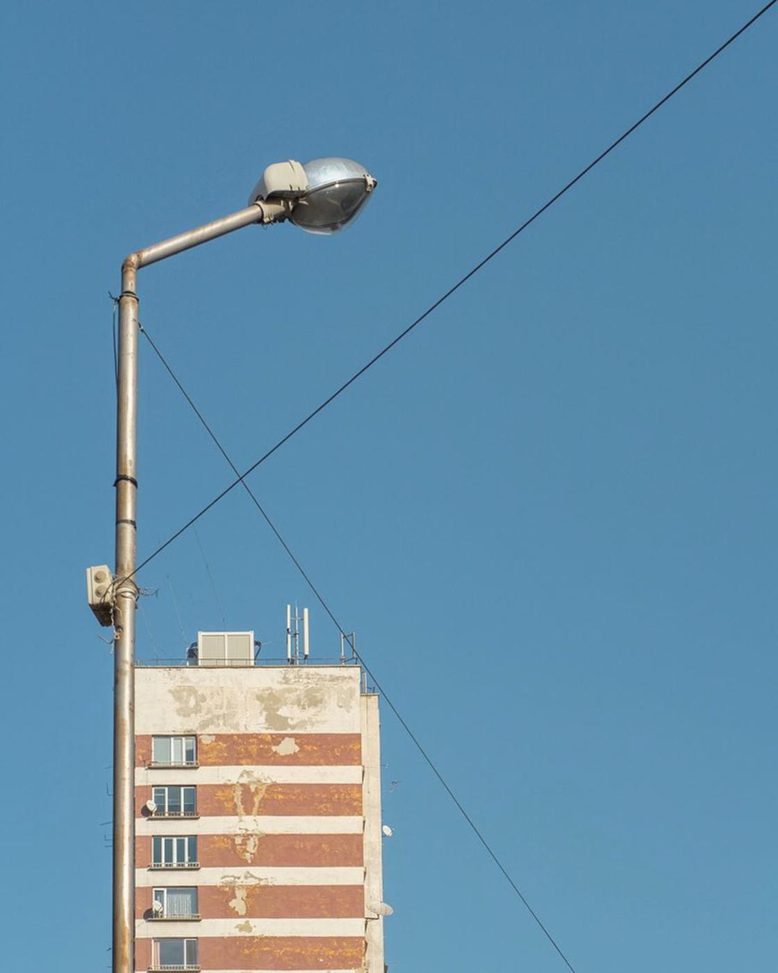 farola