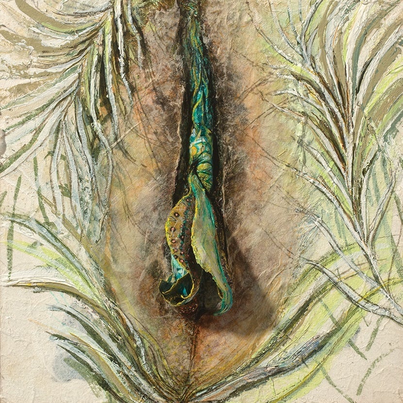 floravaginal culturainquieta