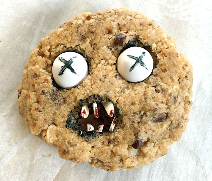 galletas de halloween 5
