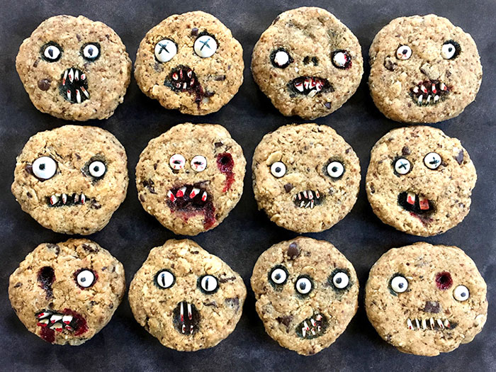 galletas de halloween 6