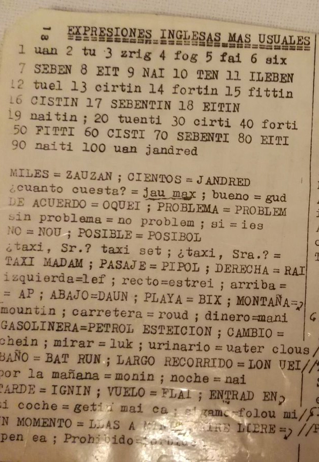 guia rapida ingles taxistas 80 2
