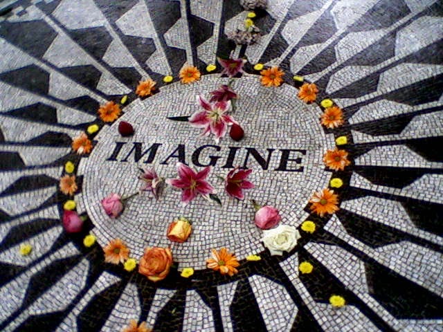 imagine f