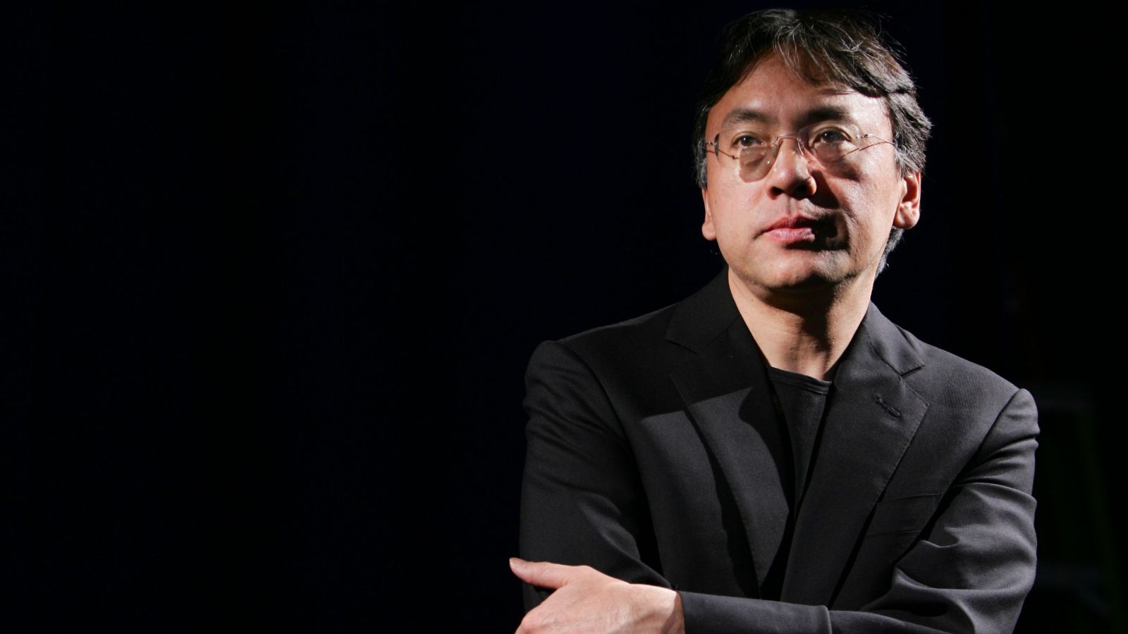 kazuo ishiguro