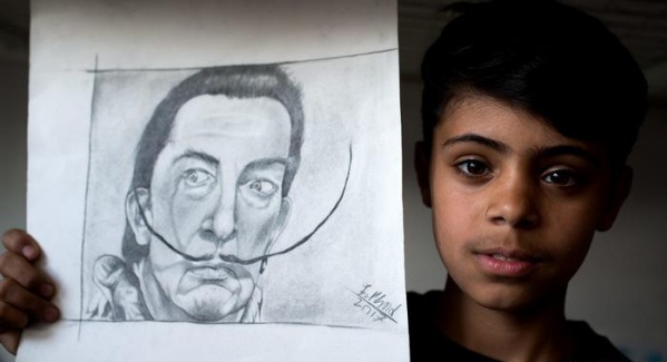 little picasso2