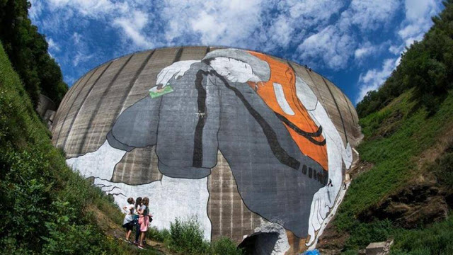 muralrefugiados culturainquieta