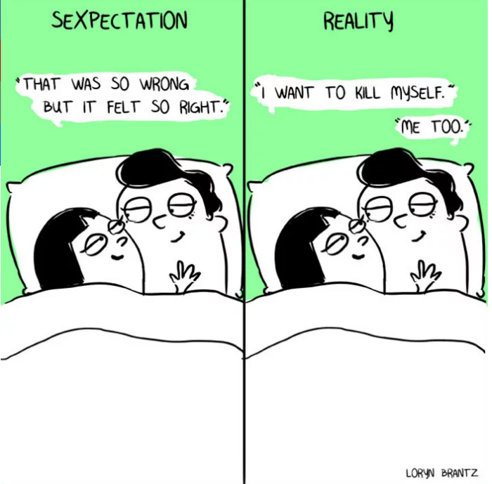 reality