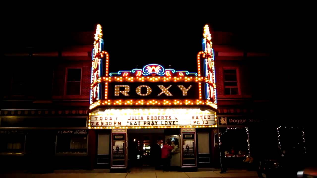 roxytheatre