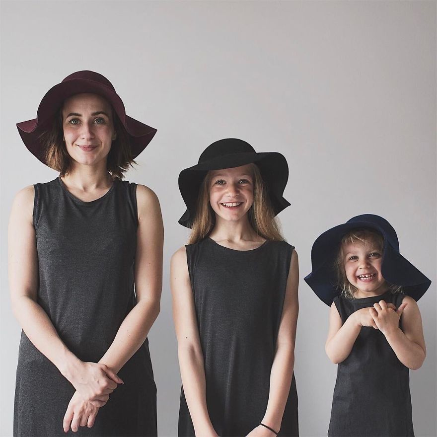 sisters 4