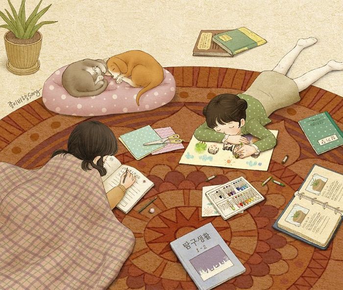sisters culturainquieta9