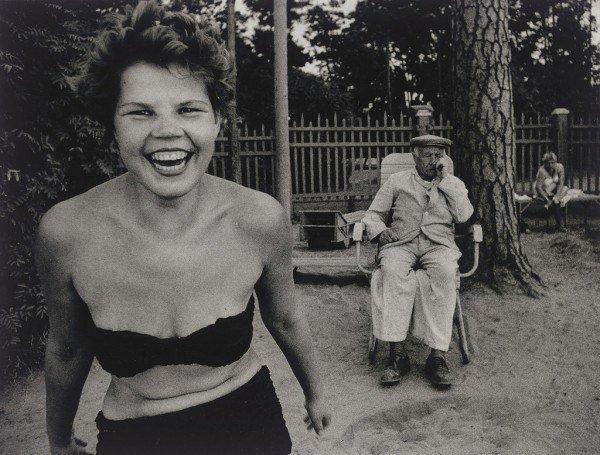 william klein
