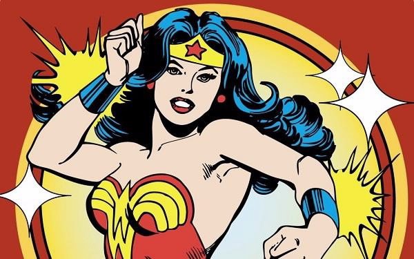 wonderwoman