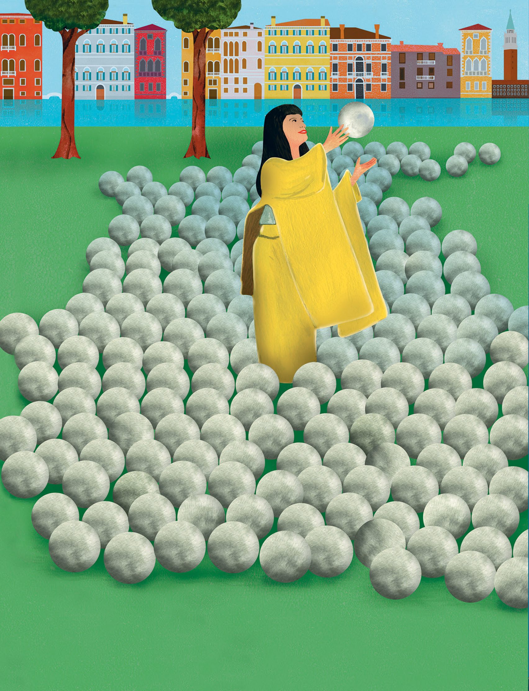 yayoi kusama culturainquieta1