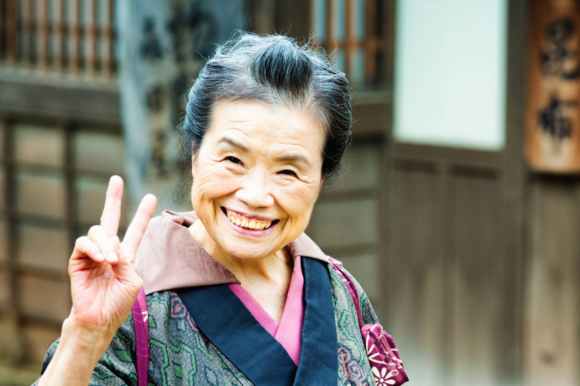 Ikigai, la filosofía de vida de las personas más longevas y felices del mundo