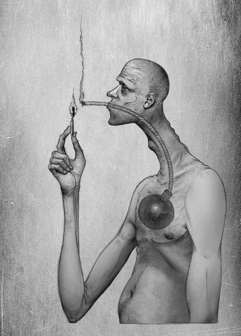 Al margen. Cultura Inquieta