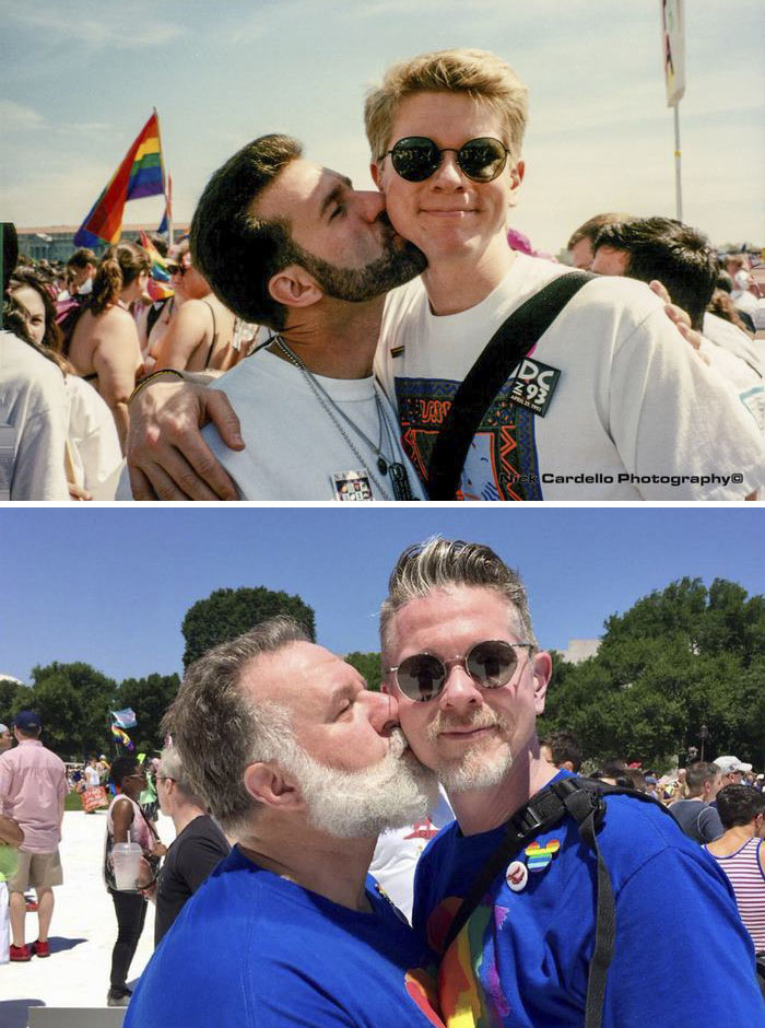 Amor eterno Cultura Inquieta 5