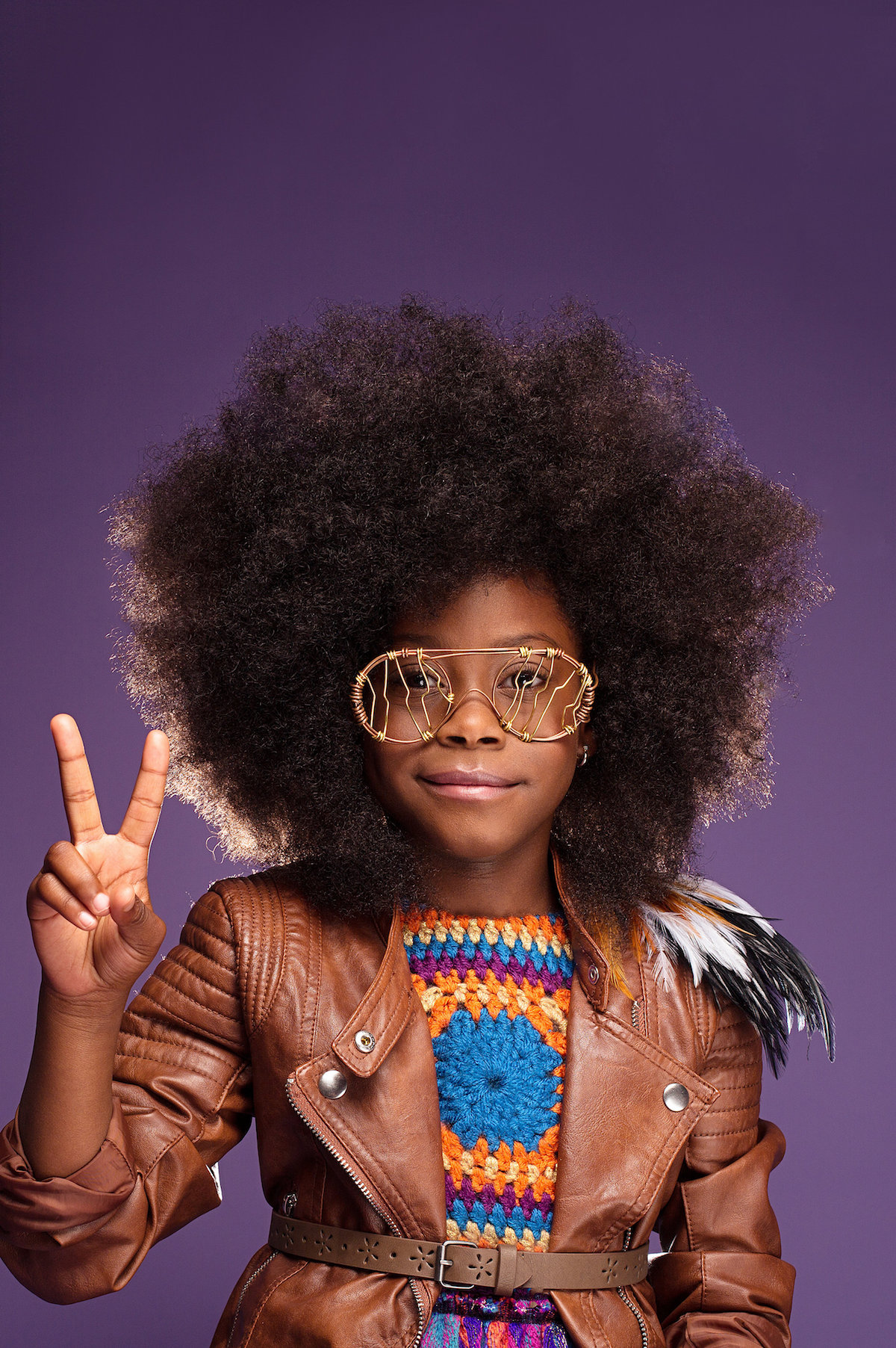 CreativeSoul Photo Afro art mujeres negras barroco 12