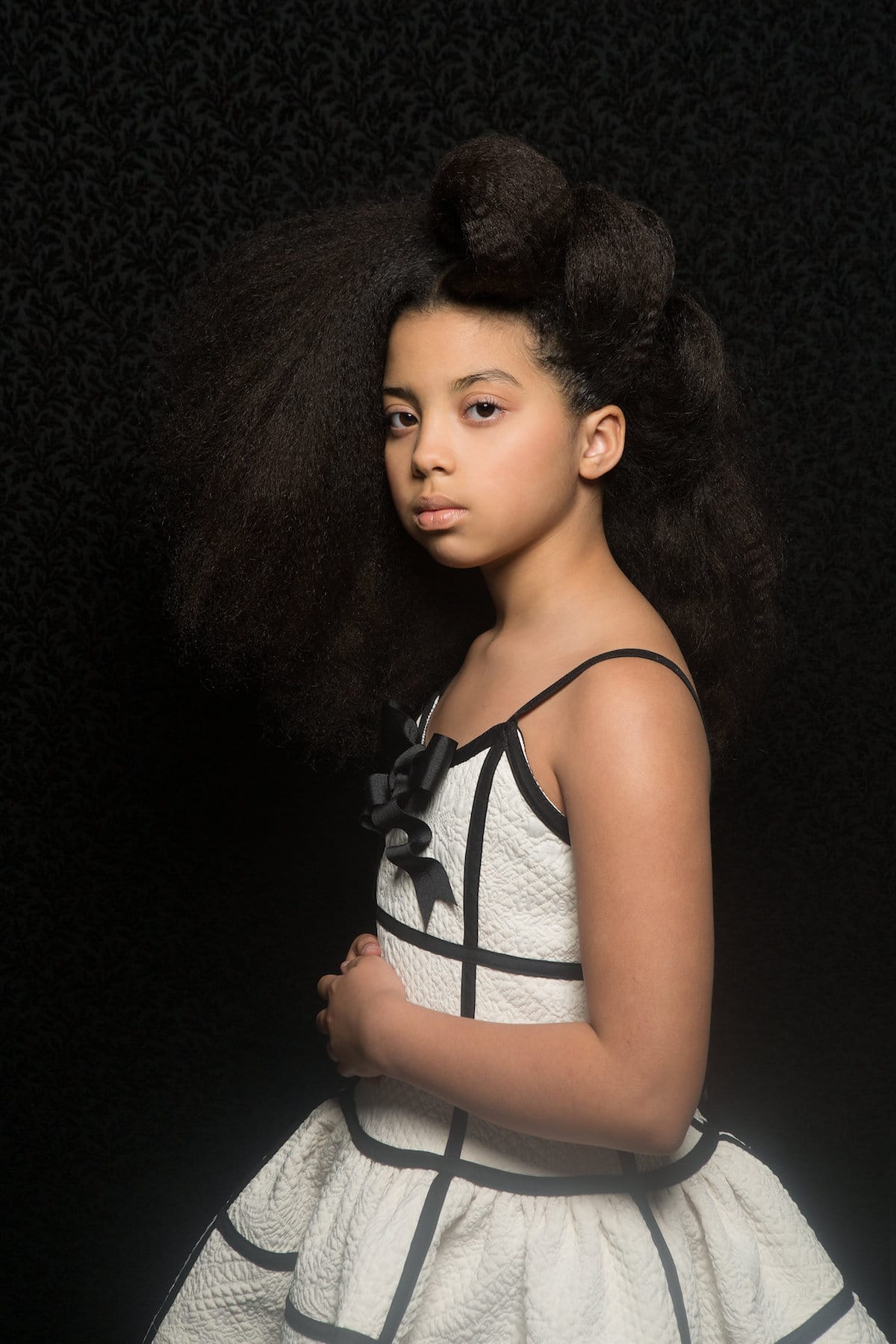 CreativeSoul Photo Afro art mujeres negras barroco 8