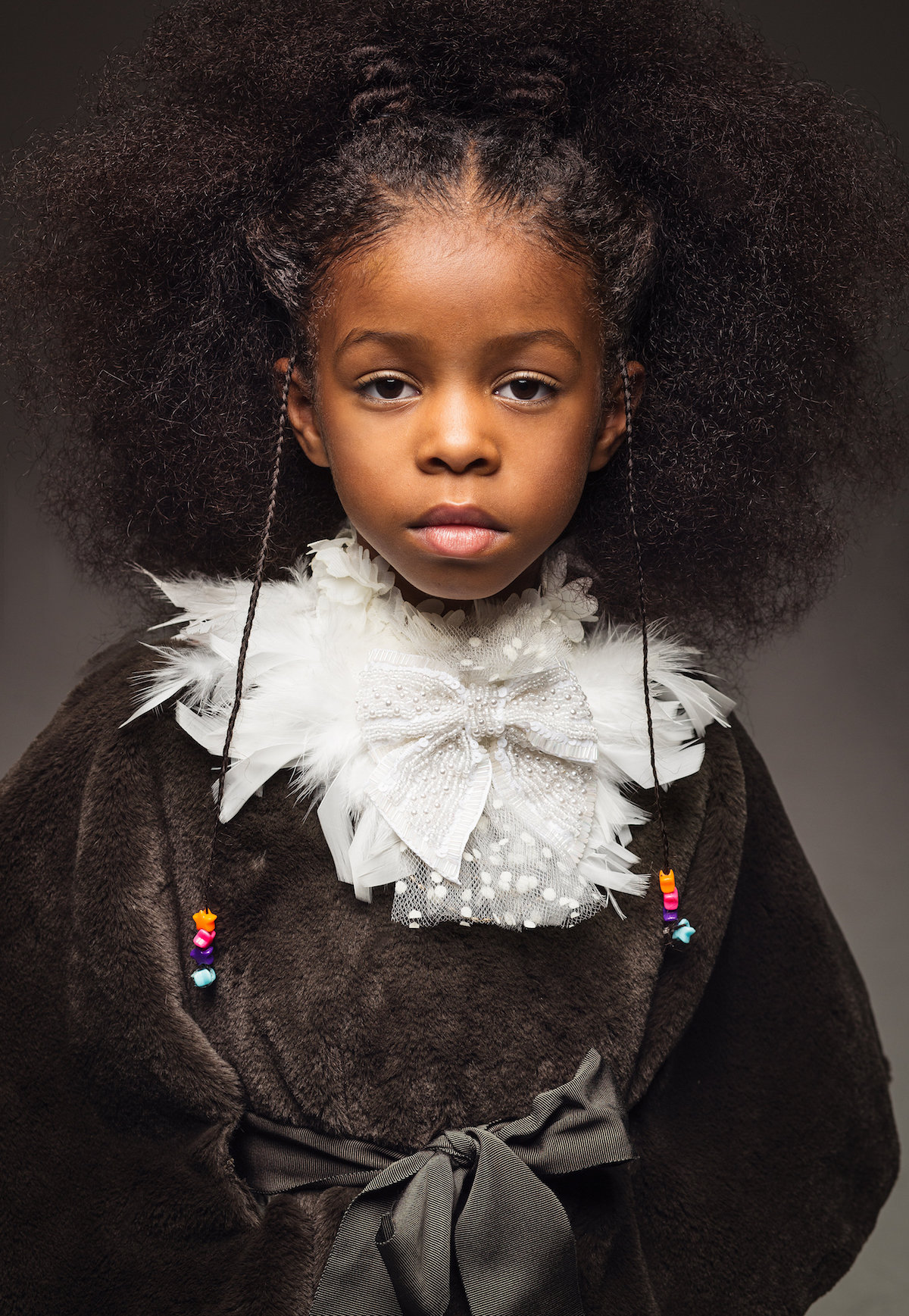 CreativeSoul Photo Afro art mujeres negras barroco 9