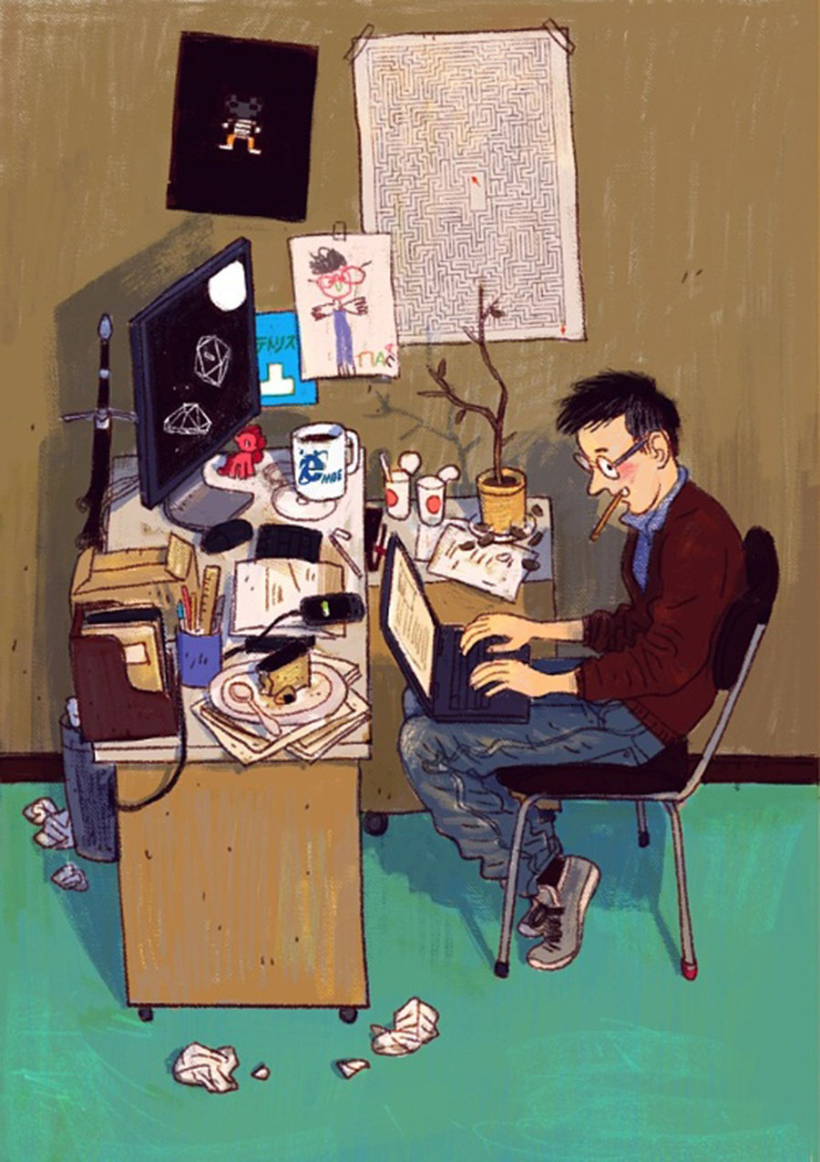Dmitry Narozhny 7