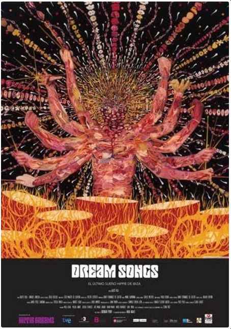 DreamSongs CulturaInquieta