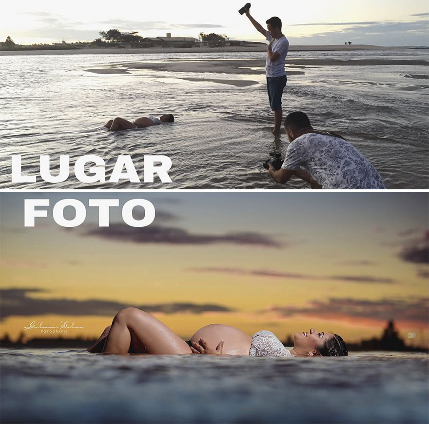 Gilmar Silva retoque truco fotografico 27