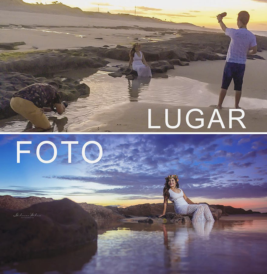 Gilmar Silva retoque truco fotografico 28