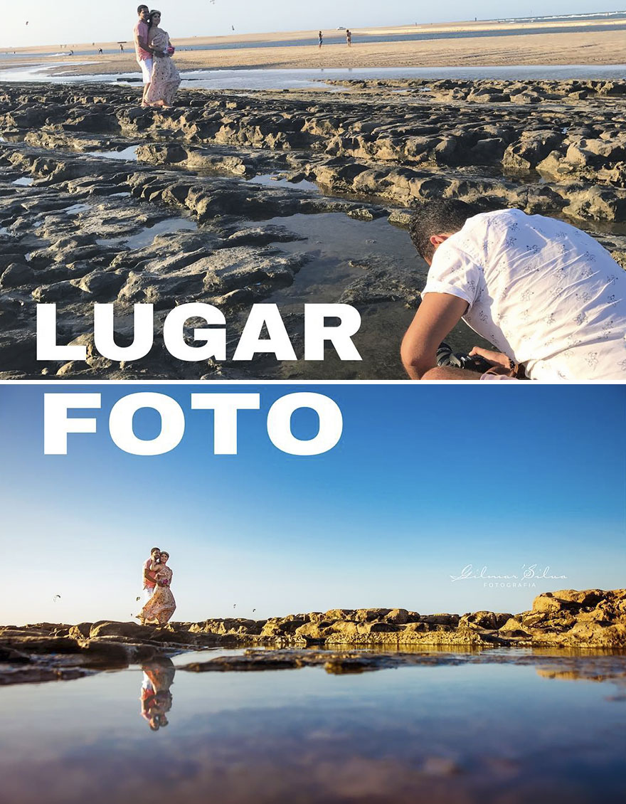 Gilmar Silva retoque truco fotografico 29