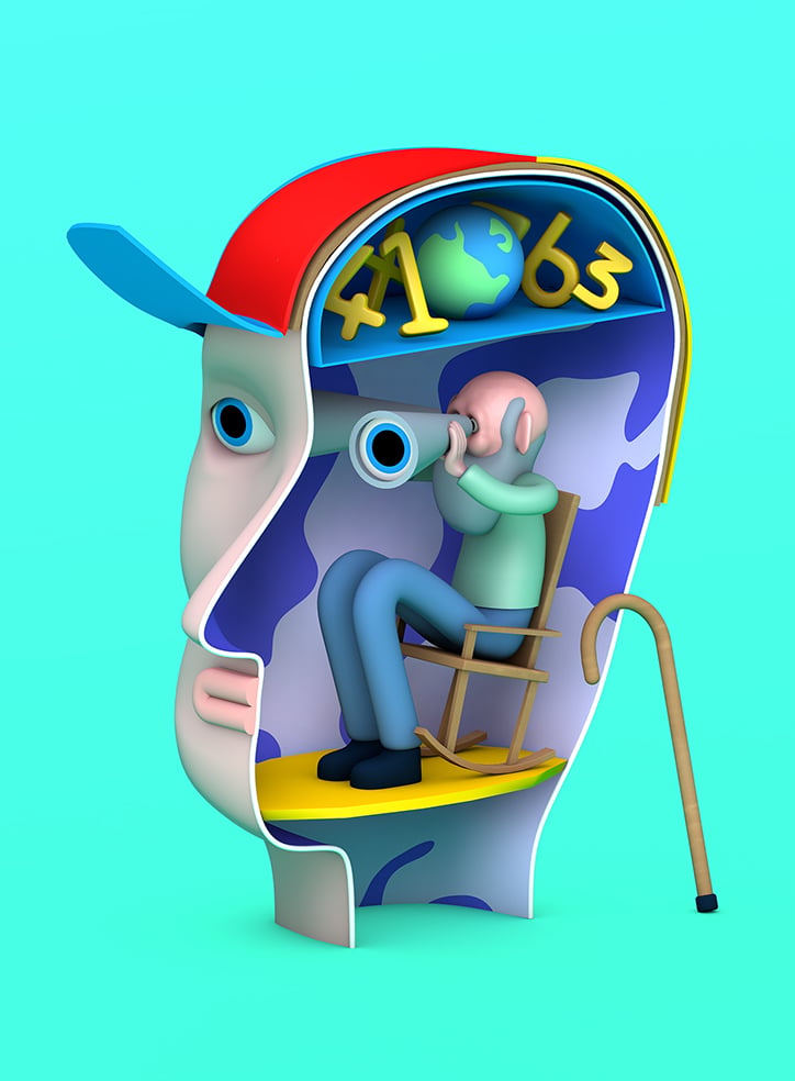 Jack Sachs CulturaInquieta