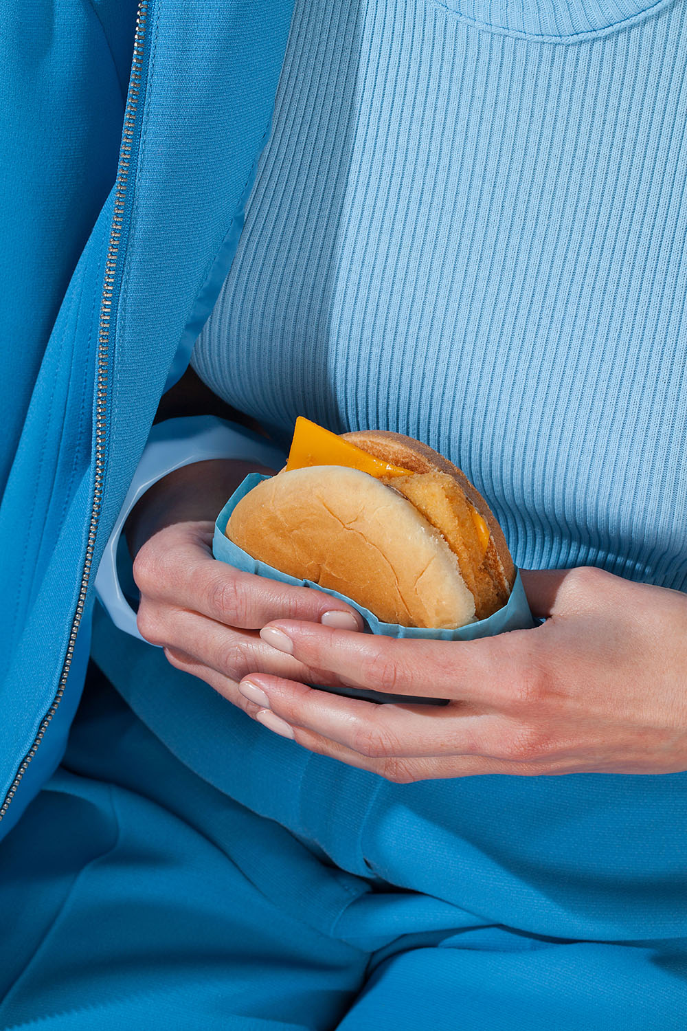 Kelsey McClellan Michelle Maguire Titled Wardrobe Snacks 3