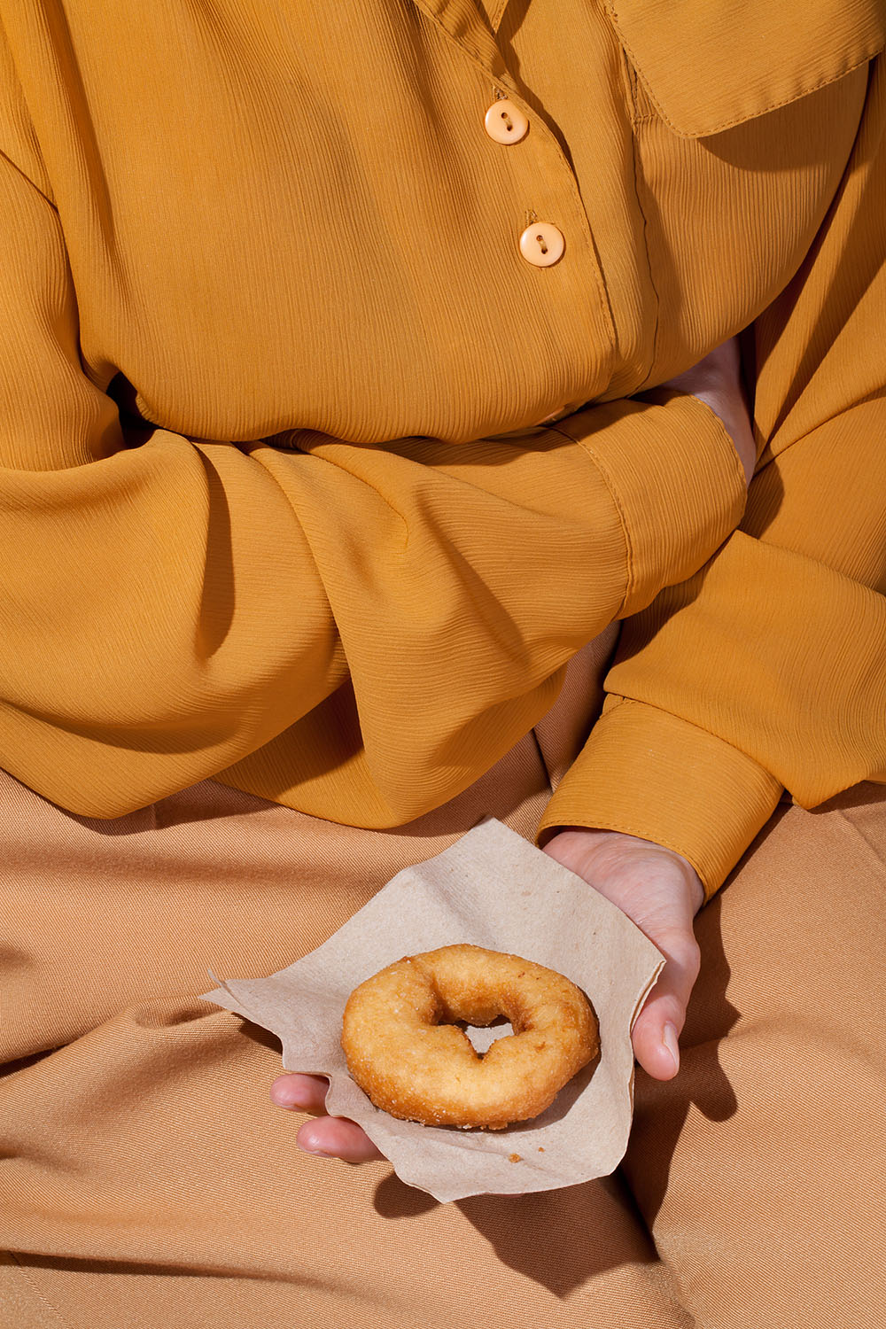 Kelsey McClellan Michelle Maguire Titled Wardrobe Snacks 5
