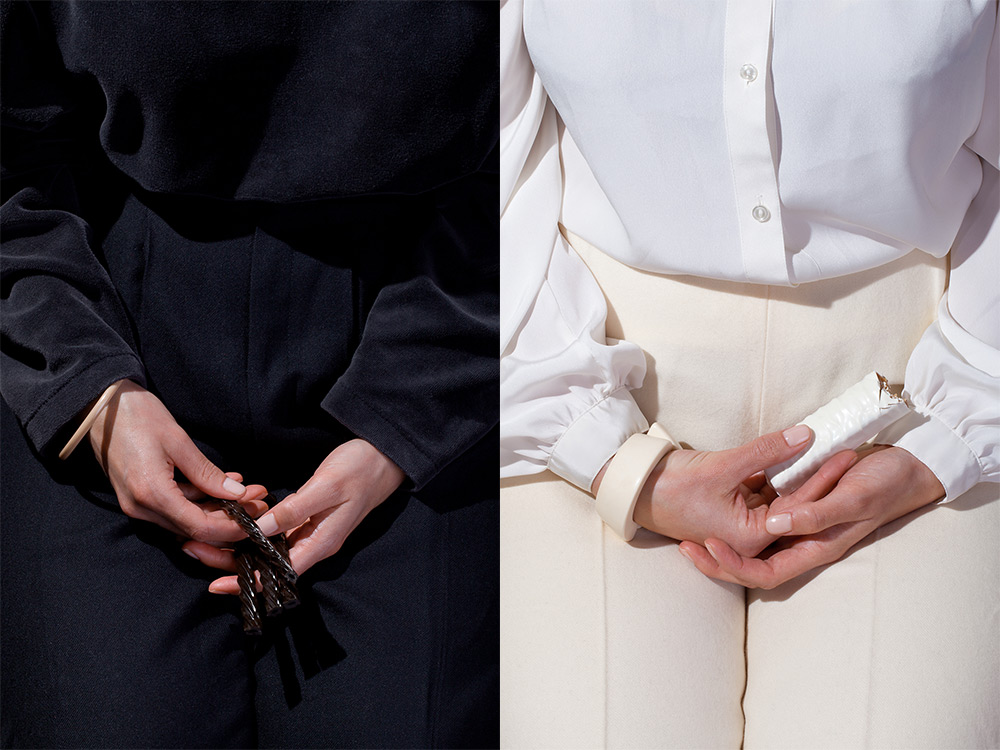 Kelsey McClellan Michelle Maguire Titled Wardrobe Snacks 6
