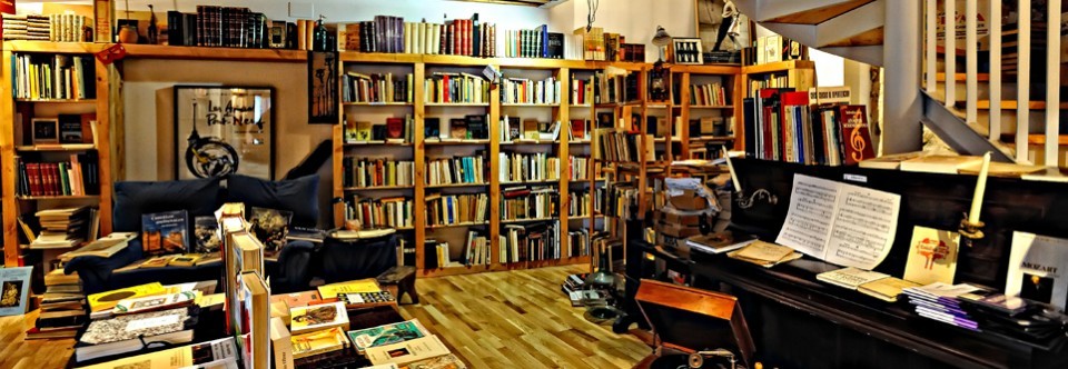 Las librerias mas bonitas de Espana 16