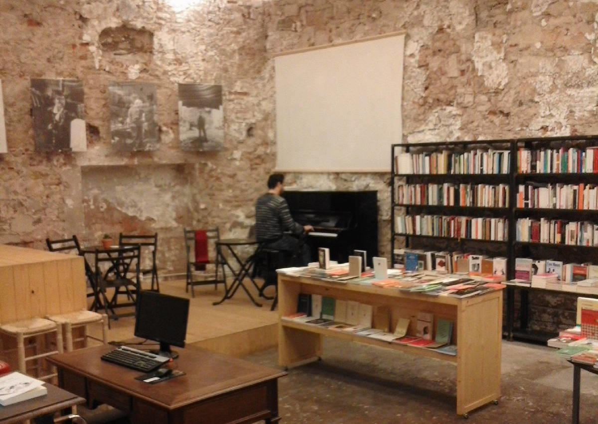 Las librerias mas bonitas de Espana 17