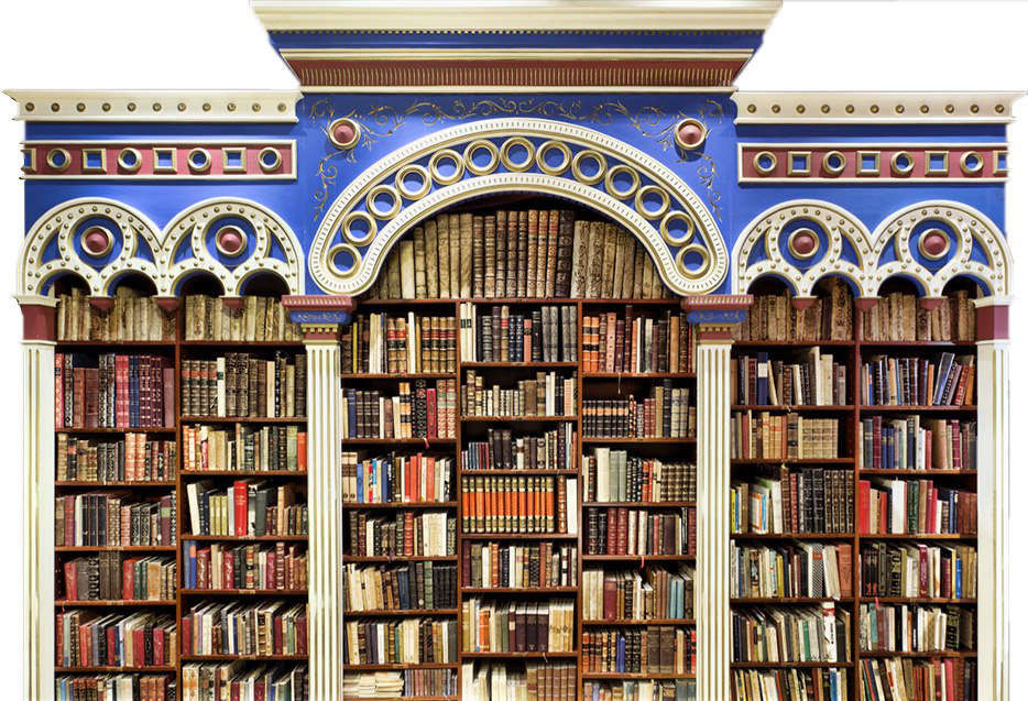 Las librerias mas bonitas de Espana 18