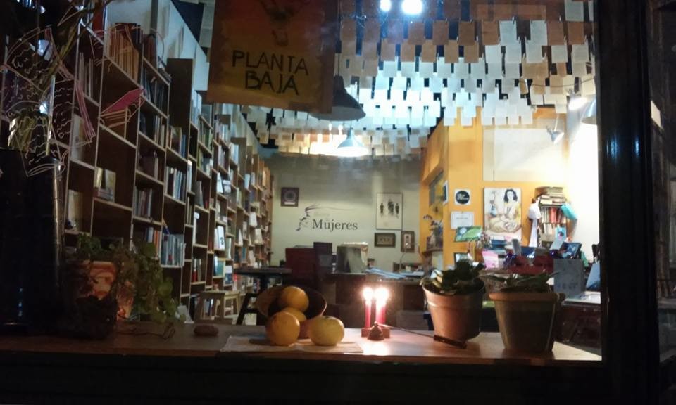 Las librerias mas bonitas de Espana 21
