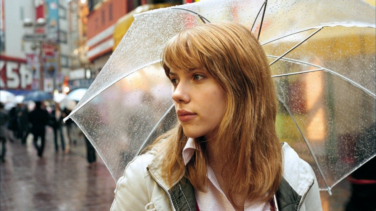 Lost In Translation