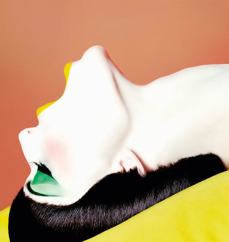 Miles Aldridge60