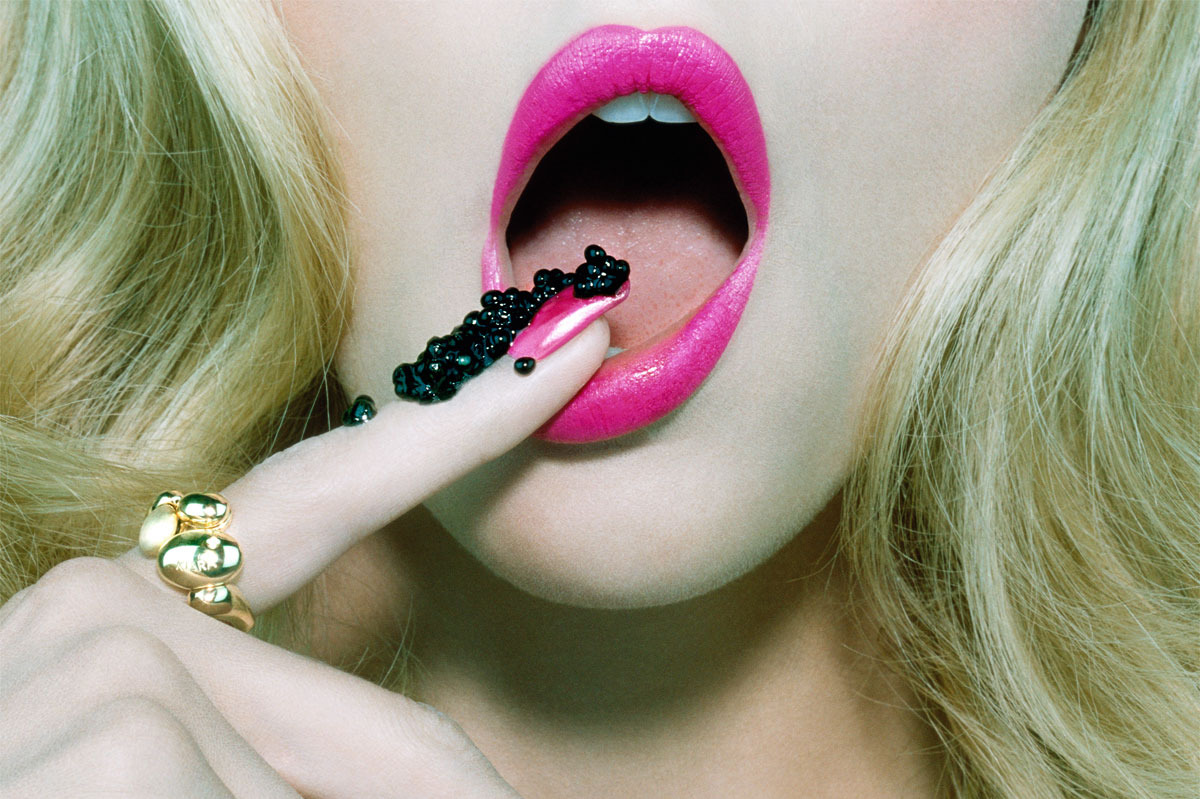 Miles Aldridge88
