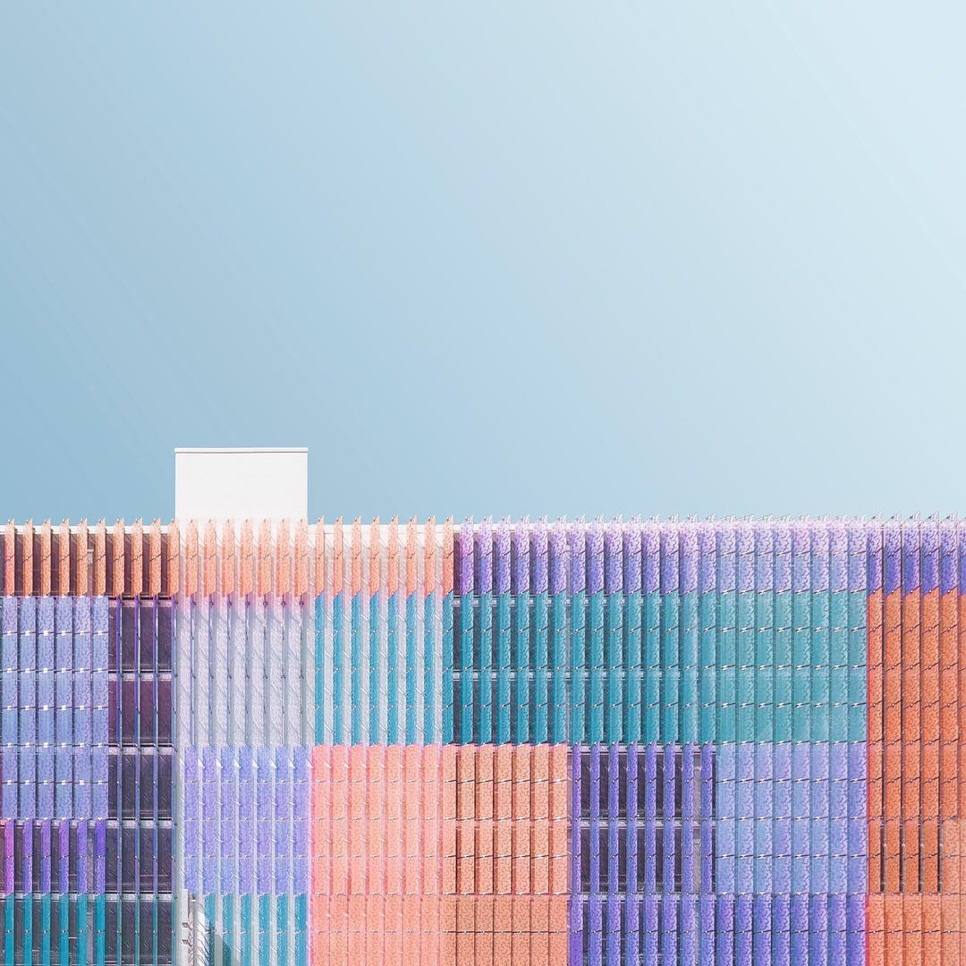 Minimalism. Cultura Inquieta 1