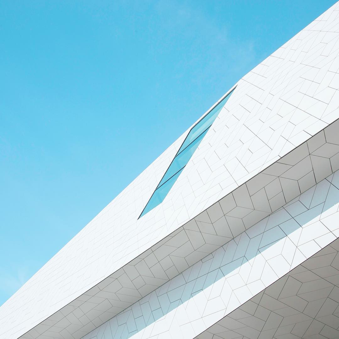 Minimalism. Cultura Inquieta 3