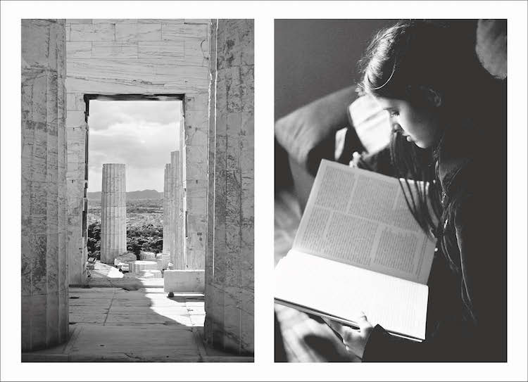 Photographic Treatment demecia Laurence Aegerter 5